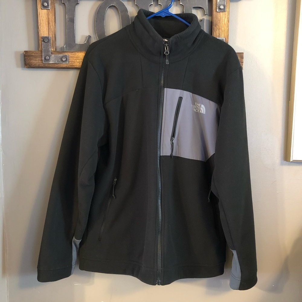 North Face Jacket